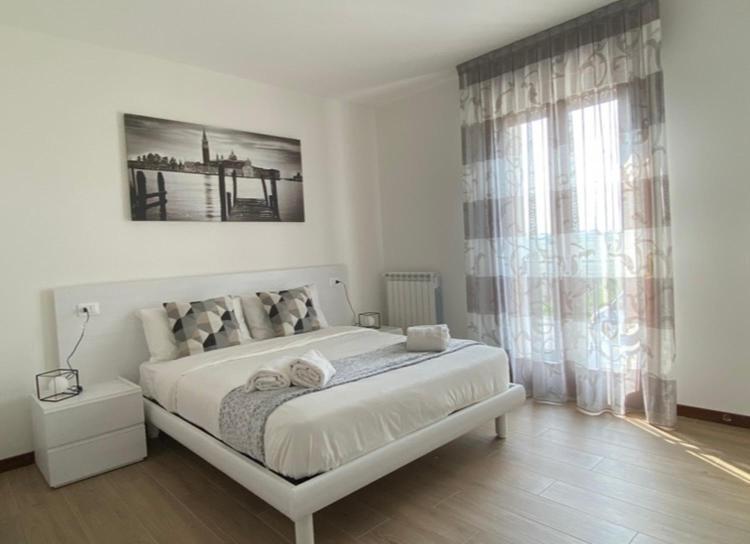 Residence Outlet Vivaldi Noventa di Piave Exterior photo